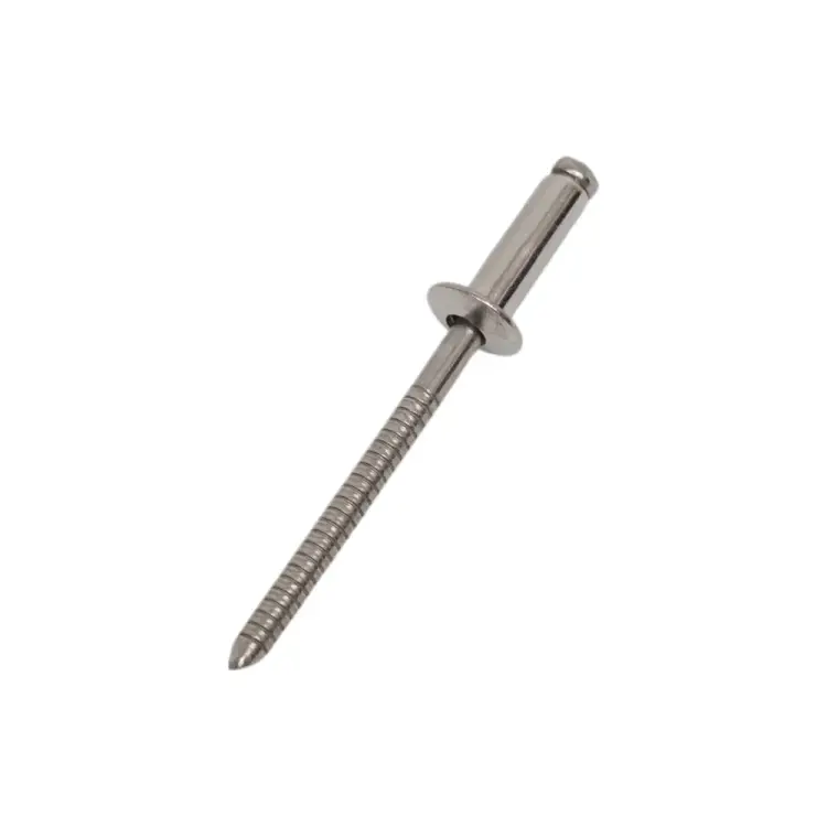 Заклепка вытяжная SORMAT 9630010412