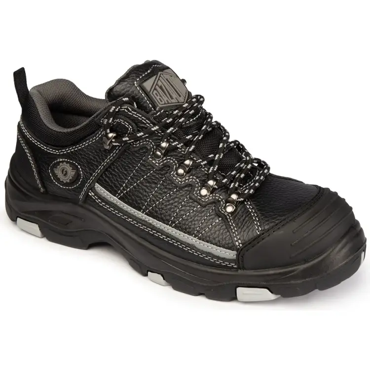 Полуботинки СОЮЗСПЕЦОДЕЖДА BAZALTRON (БАЗАЛЬТРОН) с композитным подноском графит, 39 2000000107974 Полуботинки СОЮЗСПЕЦОДЕЖДА BAZALTRON (БАЗАЛЬТРОН) с композитным подноском графит, 39 2000000107974