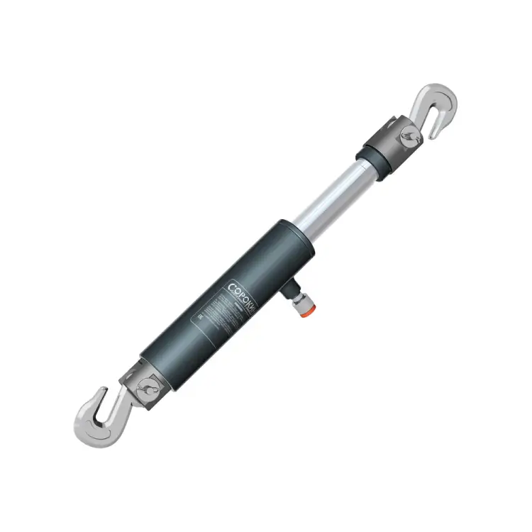 Гидроцилиндр Сорокин 3.720