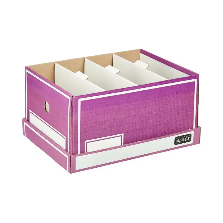 Картотека для документов Attache Selection 1043245