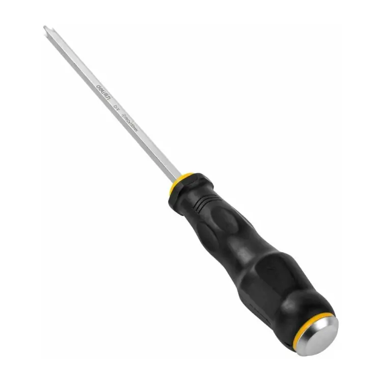 Ударная крестовая отвертка DELI dl627006 104550