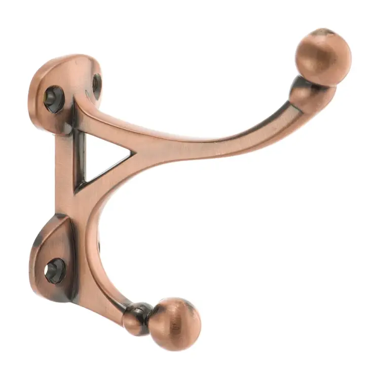 Мебельный крючок Kerron KR 0100 AC