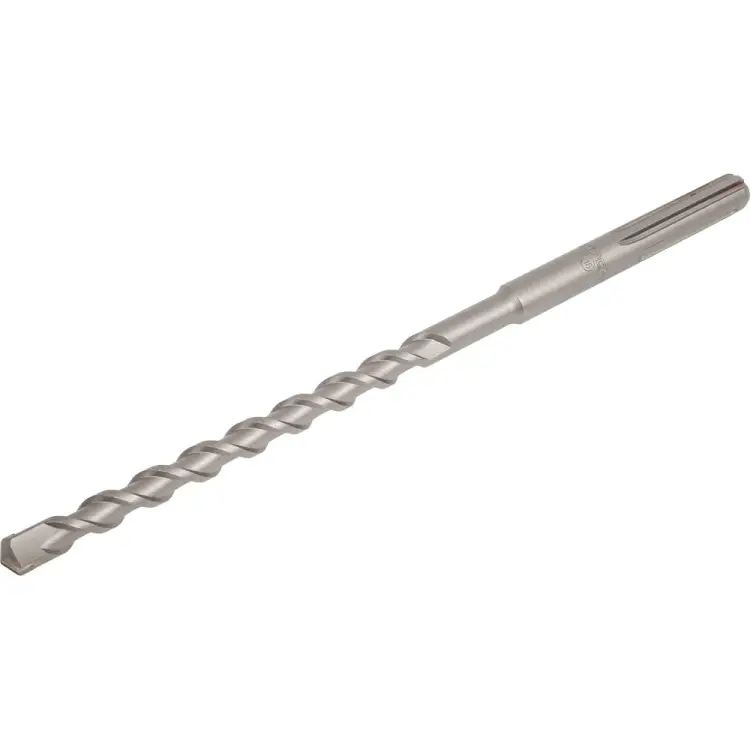 Бур sds-max по бетону для перфоратора Strong СTC-012016350