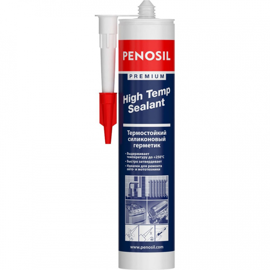 Высокотемпературный герметик Penosil Premium