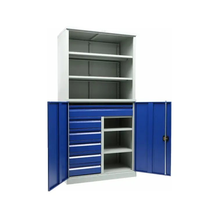 Инструментальный шкаф ПРАКТИК TC TC-1995-2-102215 K30599520546