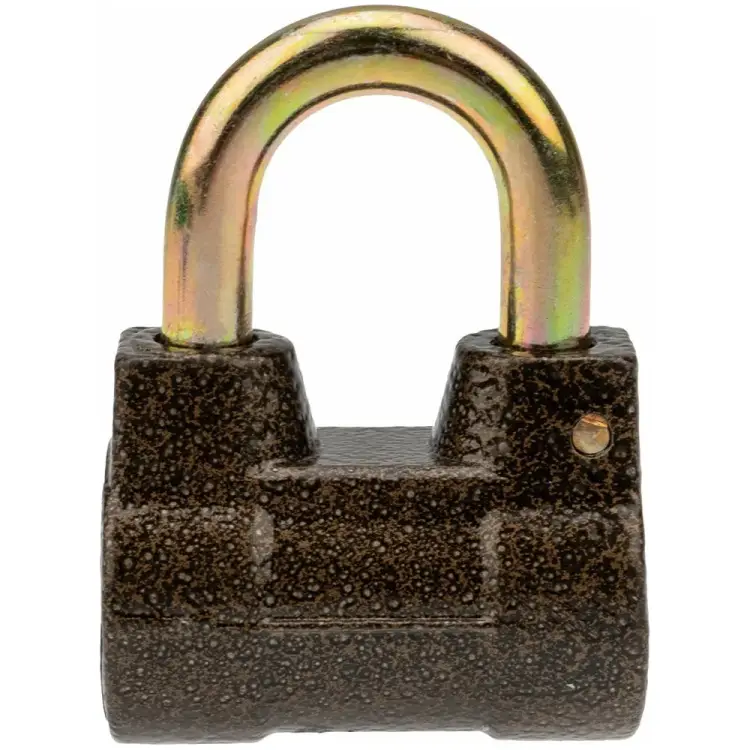 Навесной замок Четыре сезона БР-55 79-0145