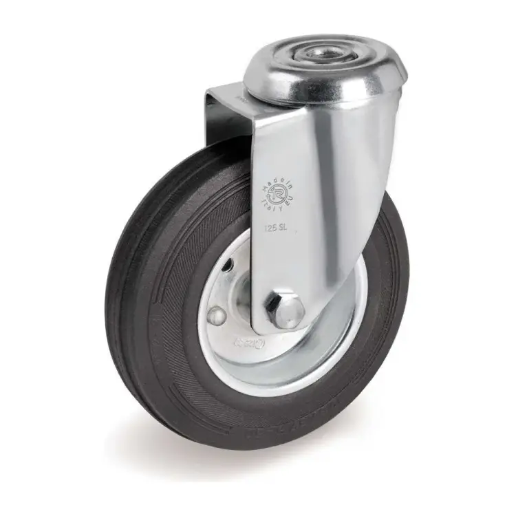 Поворотное колесо Tellure rota 536101