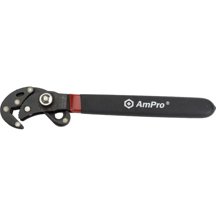 Быстрый гаечный ключ AmPro T28620