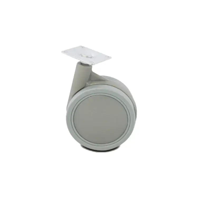 Декоративная колесная опора JET 340 FR340A.060GR99 Декоративная колесная опора JET 340 FR340A.060GR99