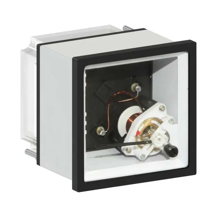 Аналоговый амперметр ASTER AMP-771