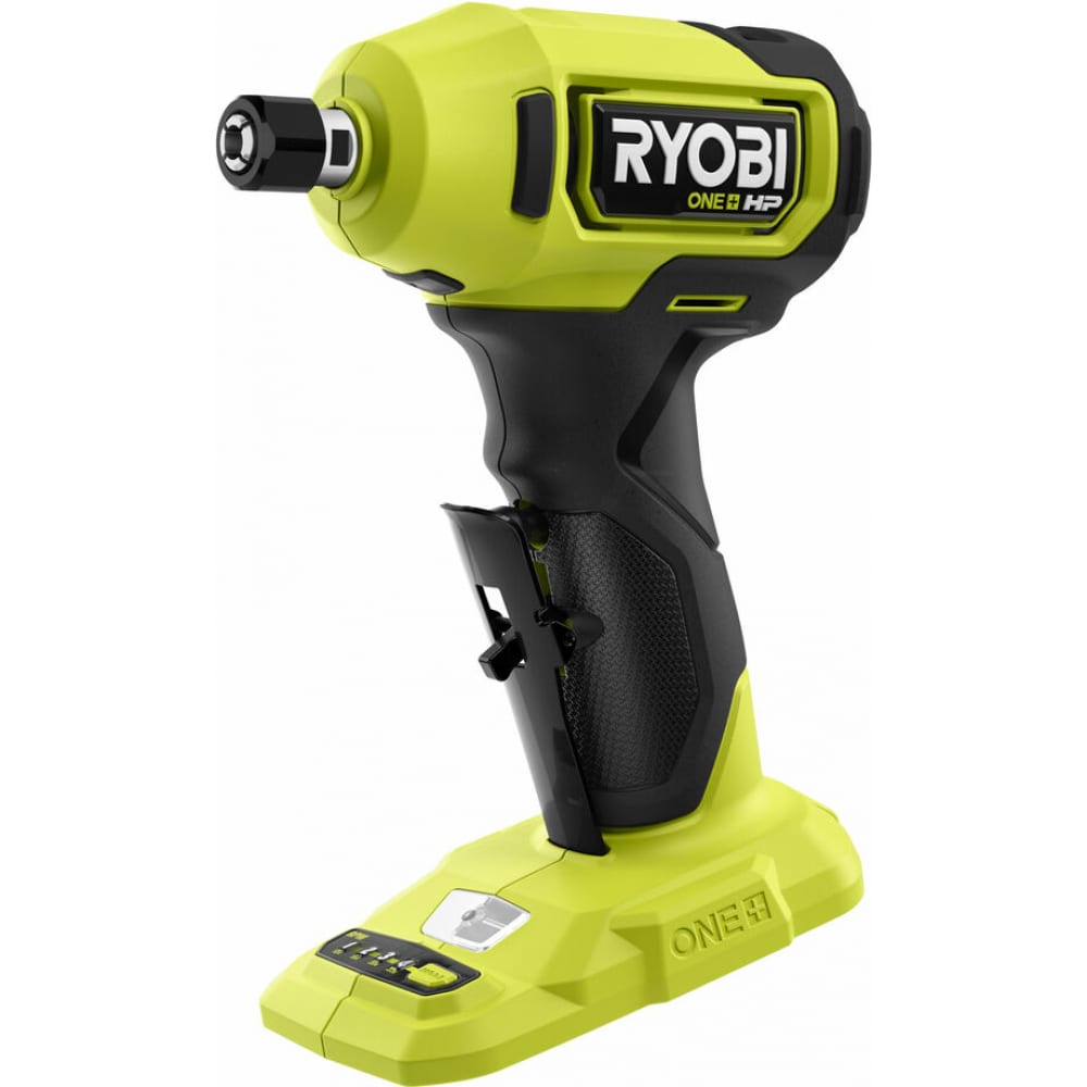 Прямошлифмашина Ryobi ONE+ HP RDG18C-0