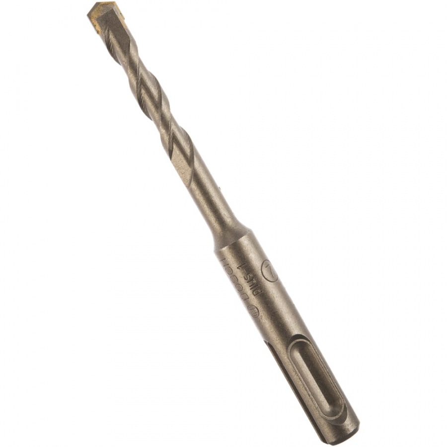 Сверло SDS-plus по бетону Bosch 2608680267