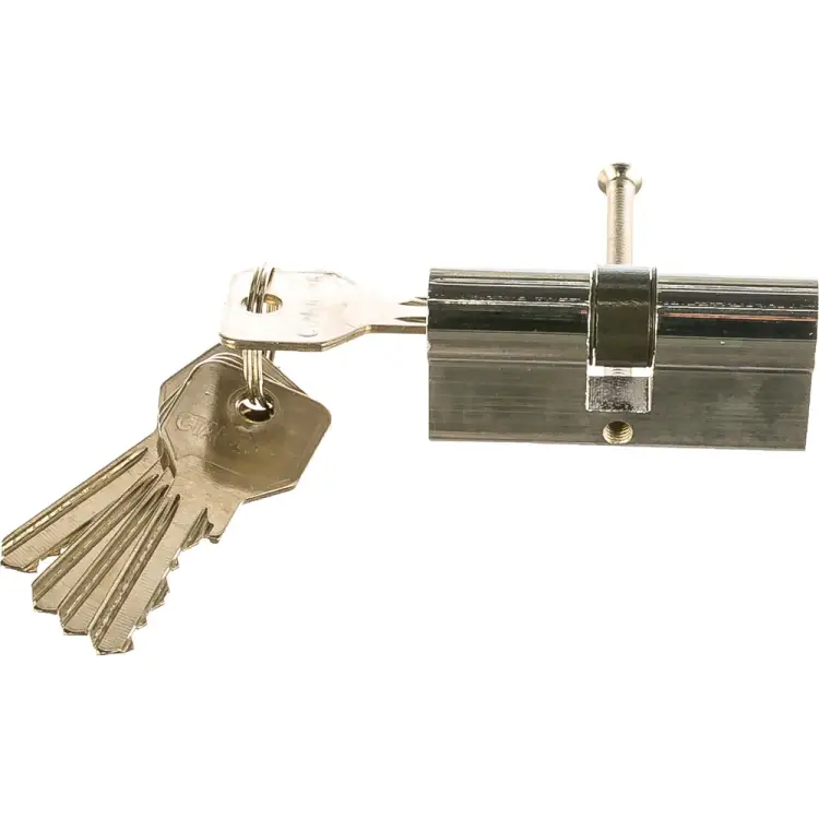 Цилиндровый механизм Стандарт Z. I. 60-5K CP 9 890