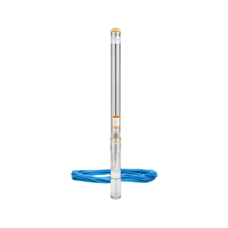 Насос Беламос 2.5TF-85/2.5