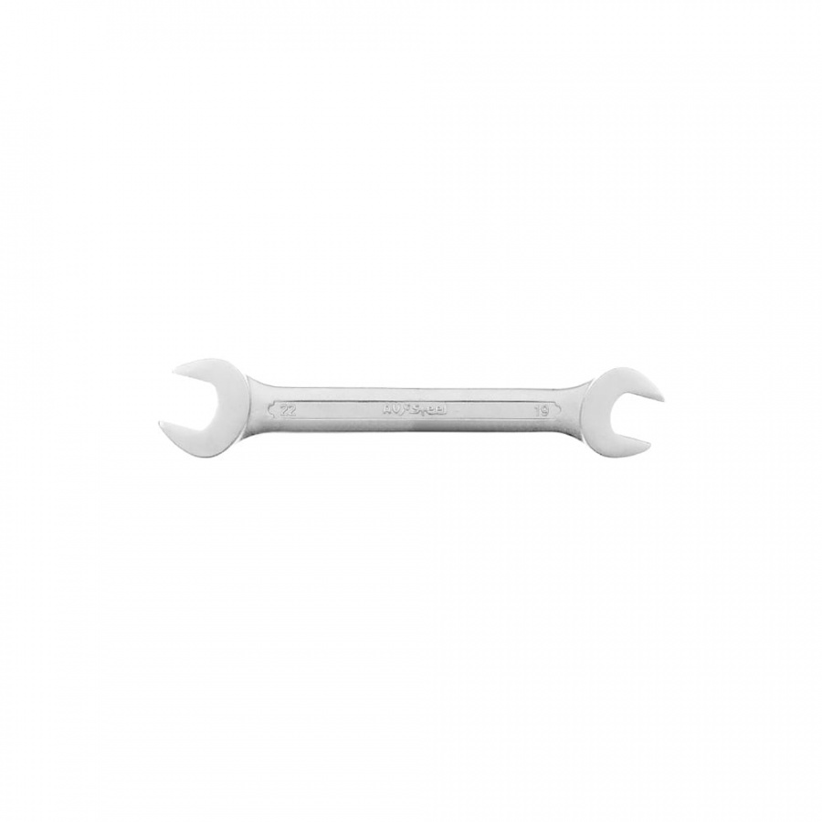 Рожковый ключ AV Steel AV-301922