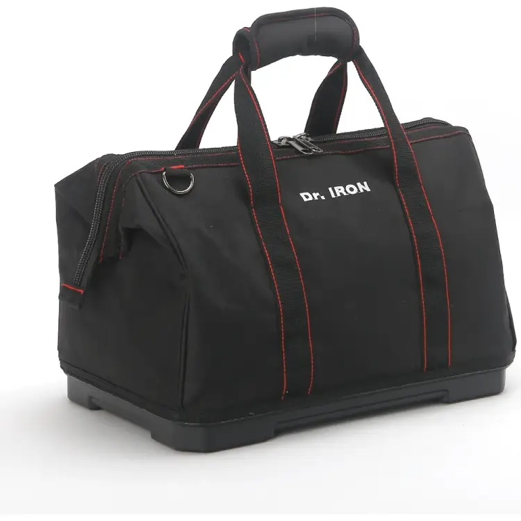 Сумка для инструмента Dr. IRON DR1024