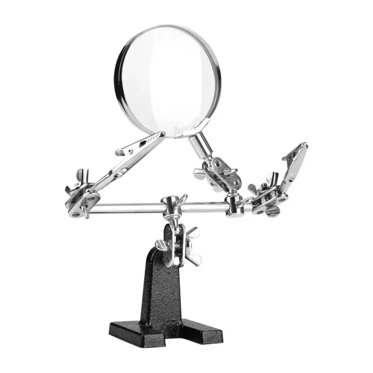 Прецизионный держатель DEKO HT18 065-0925 Прецизионный держатель DEKO HT18 065-0925