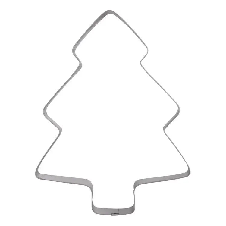 Кулинарная форма МУЛЬТИДОМ Елка VL2-83