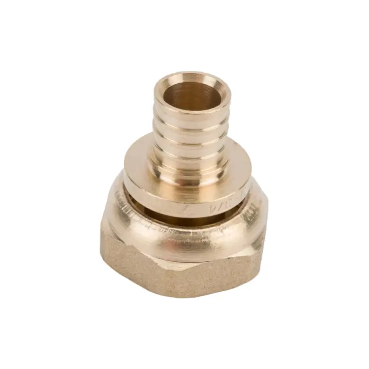 Переход РОСТерм Ftrans16-3/4nut