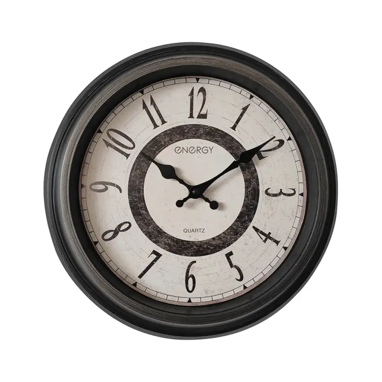 Настенные кварцевые часы ENERGY ЕС-154 102245