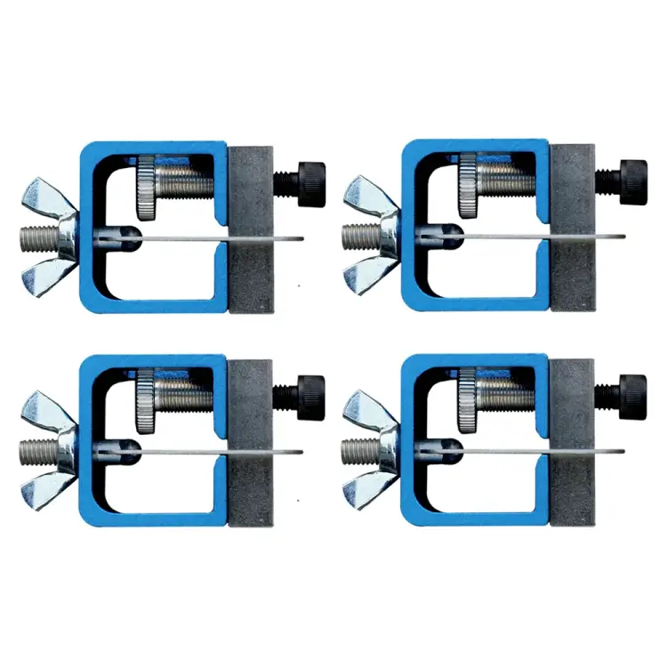 Стыковые сварочные зажимы WIEDERKRAFT WDK-65943