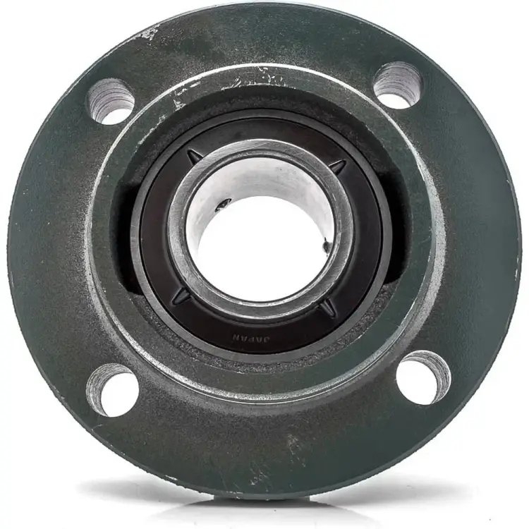 Подшипниковый узел KMR UAGC 207-2GF ОСН0132101