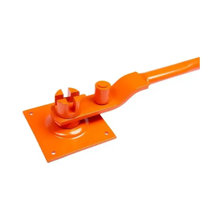 Ручной арматурогиб TOR АР-12-14 1048050