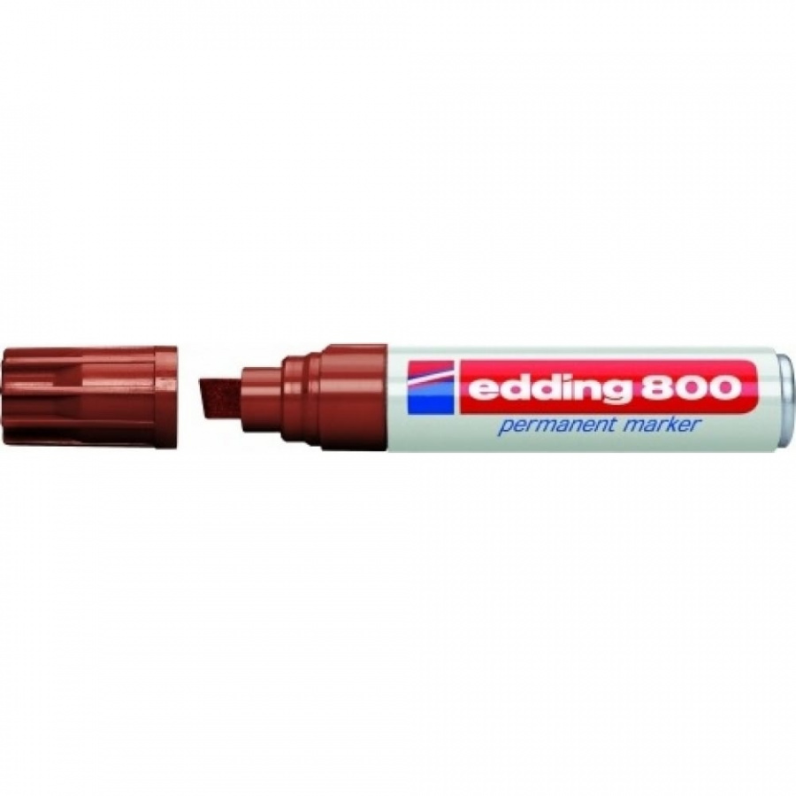 Перманентный маркер EDDING E-800#7
