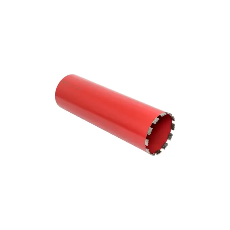 Алмазная коронка EKF wchp-sf152/450 Алмазная коронка EKF wchp-sf152/450