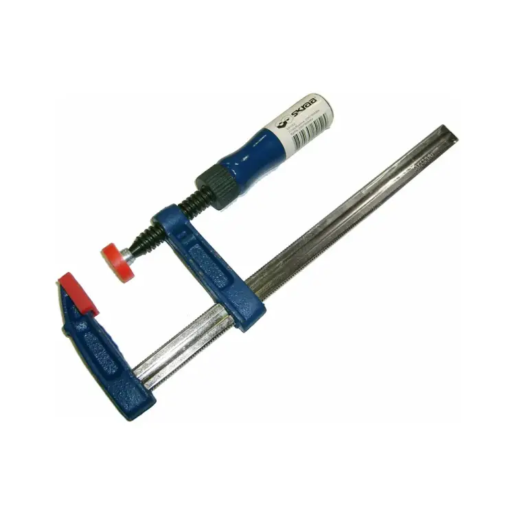 Реечная струбцина SKRAB 25152