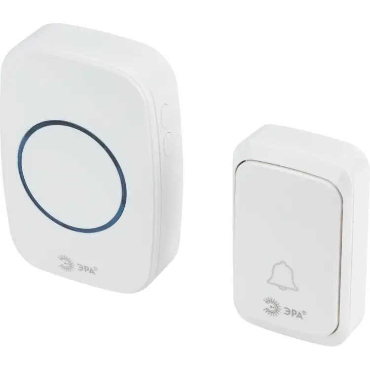 Беспроводной дверной звонок ЭРА C89 Б0054090