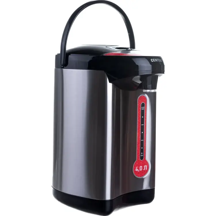 Термопот Centek CT-0081 Black Термопот Centek CT-0081 Black