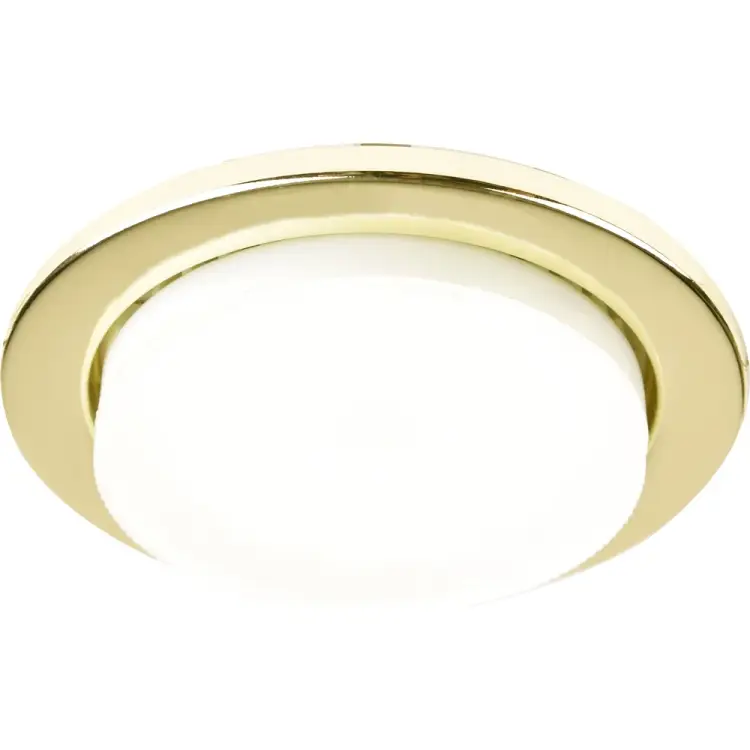 Светильник General Lighting Systems GCL-GX53-H18-G 432300