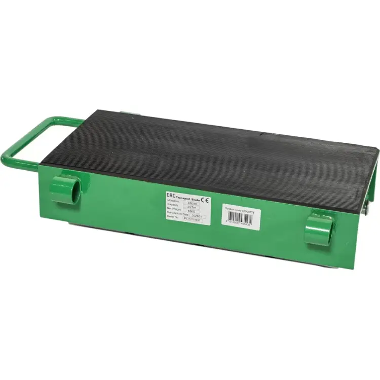 Подкатные раздвижные платформы EURO-LIFT СМ60 00000293