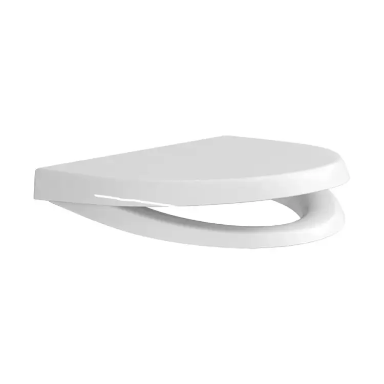 Сиденье для унитаза Cersanit PARVA DPL EO S-DS-PARVA-DL-t