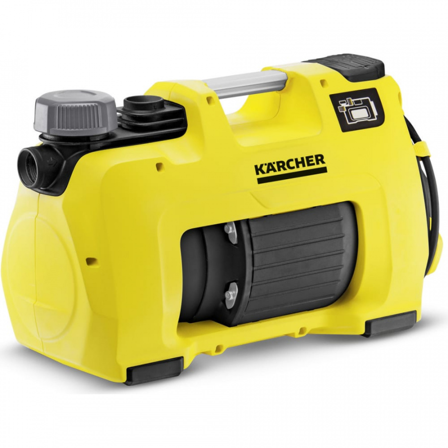 Садовый насос Karcher BP 4 HOME & GARDEN