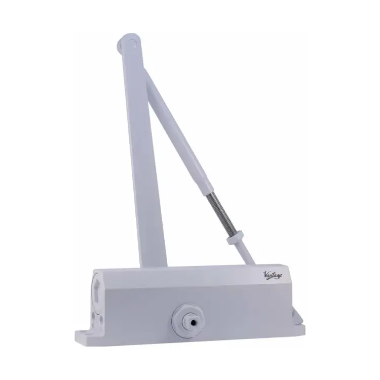 Дверной доводчик Вантаж DD-140W