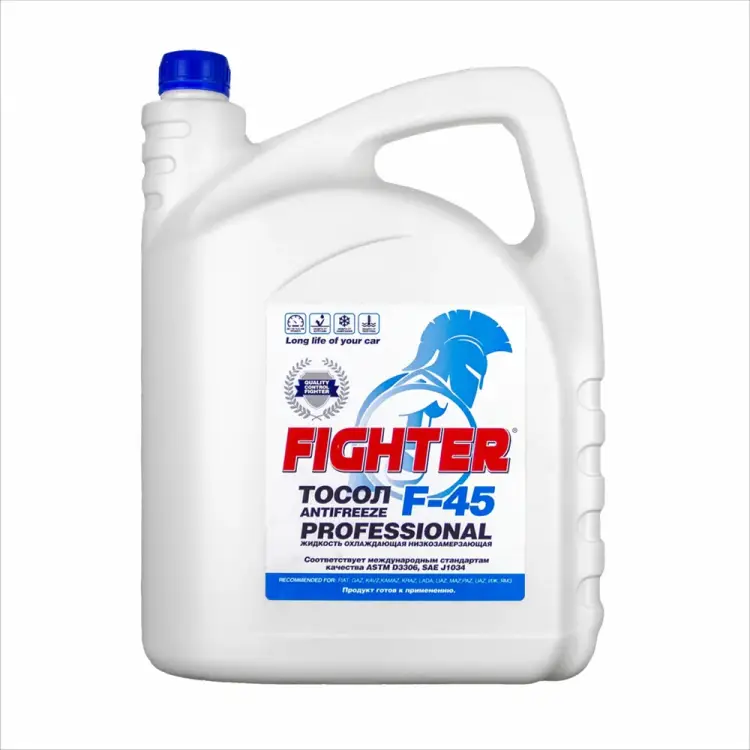 Тосол Fighter F400105