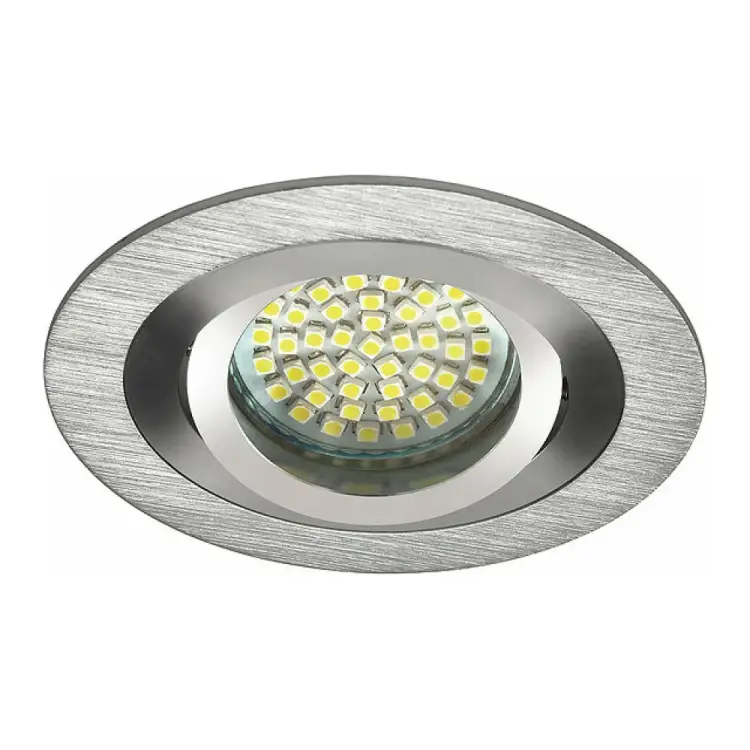 Точечный светильник KANLUX SEIDY CT-DTO50-AL 18280