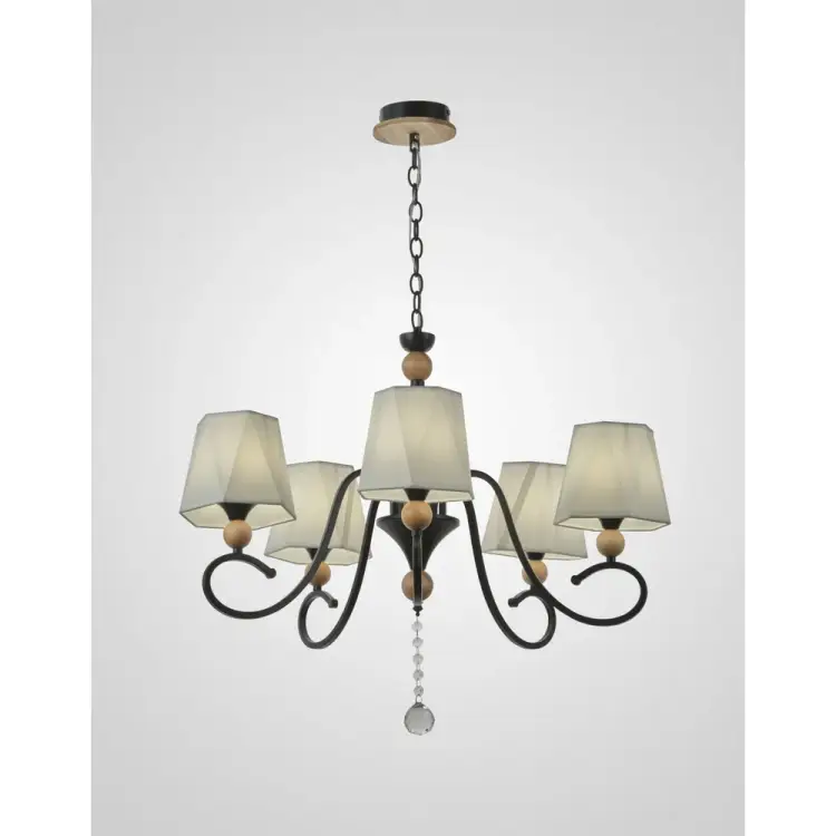 Подвесная люстра Мелодия Света 60428