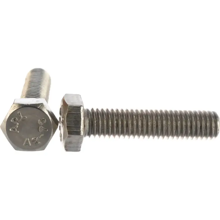 Болт ЦКИ М8х35 DIN933 100 шт 58663