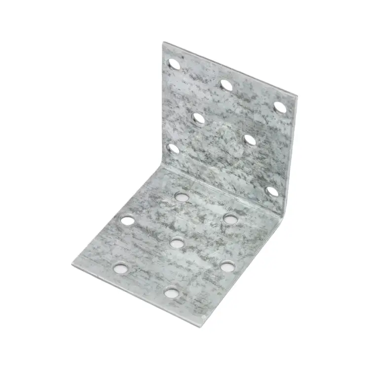 Равносторонний крепежный уголок РК ГРУП KUR РКГ00007722