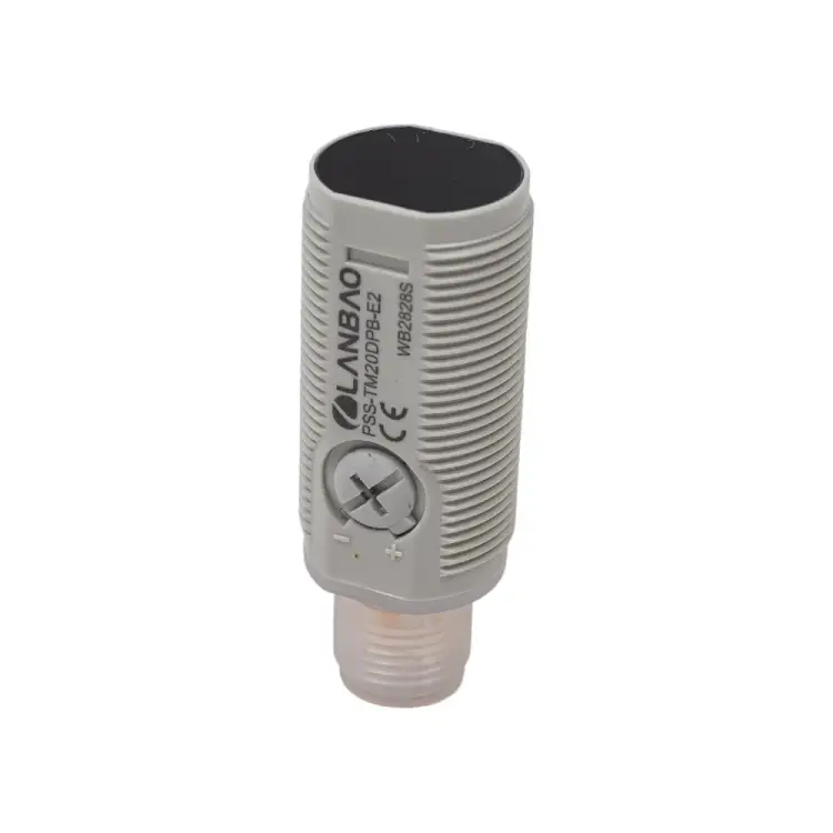 Оптический датчик Lanbao PSS-TM20DPB-E2 07-00036409