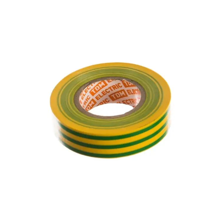 Изолента пвх TDM ELECTRIC SQ0526-0077