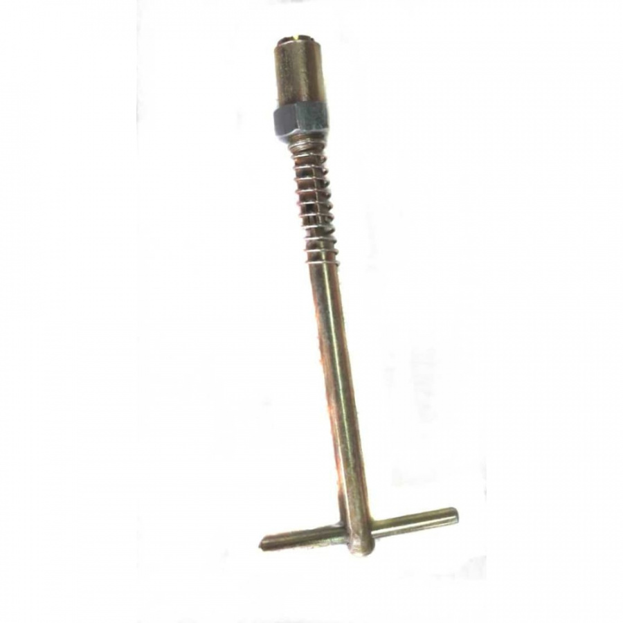 Ключ-держатель клапана для притирки рабочей фаски Дело Мастера 120013