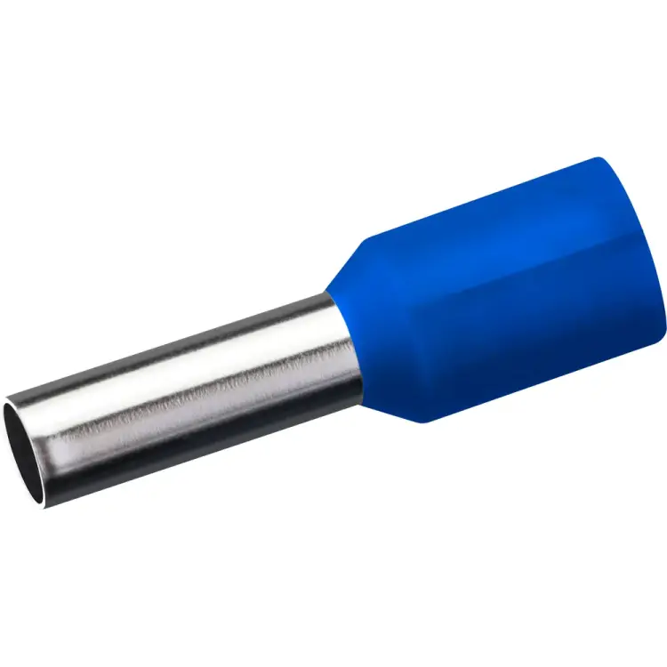 Наконечник-гильза duwi Е2508 26687 7