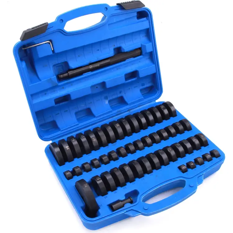 Набор оправок для подшипников Car-tool CT-W1035