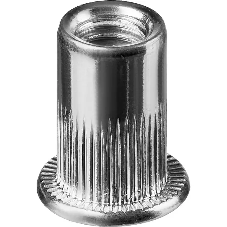 Резьбовые заклепки KRAFTOOL Nut-S М12 100 шт. 311707-12