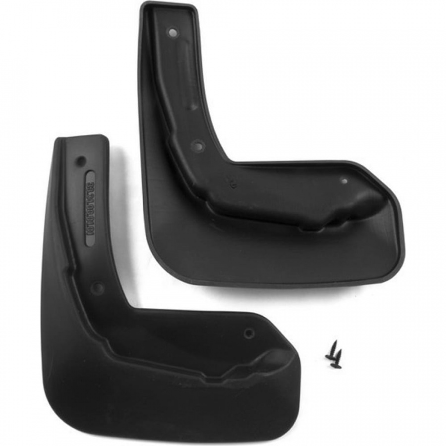 Передние брызговики MAZDA 6, 2012-2018 Frosch optimum