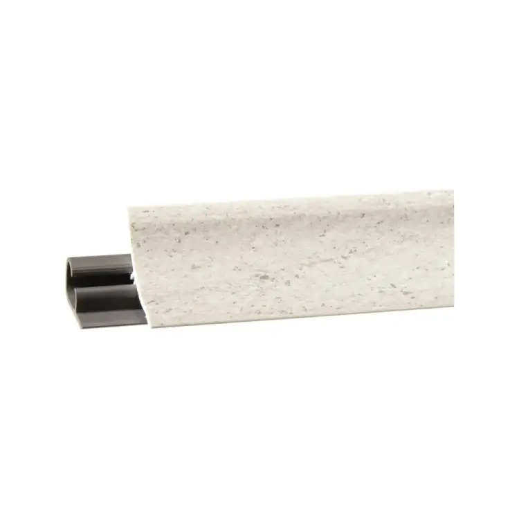 Плинтус для столешниц KORNER LB-231-6001 20-231-0-6001 Плинтус для столешниц KORNER LB-231-6001 20-231-0-6001